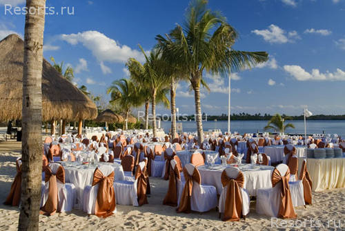 The Westin Resort & Spa Cancun 33